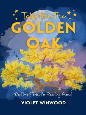 cover image of Tales from the Golden Oak